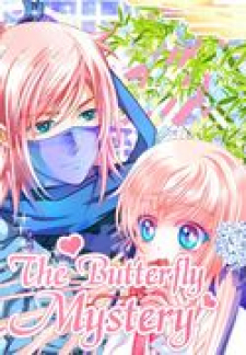 The Butterfly Mystery thumbnail