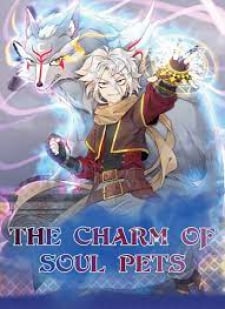 The Charm Of Soul Pets thumbnail