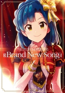 THE iDOLM@STER Million Live! Theater Days - Brand New Song thumbnail