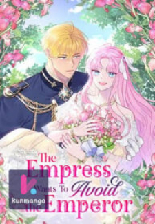 The Empress Wants To Avoid The Emperor thumbnail
