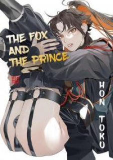 The Fox And The Prince thumbnail
