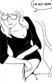 The Girl from Class