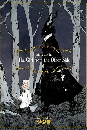 The Girl from the Other Side: Siúil, A Rún thumbnail