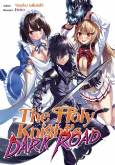 The Holy Knight's Dark Road thumbnail