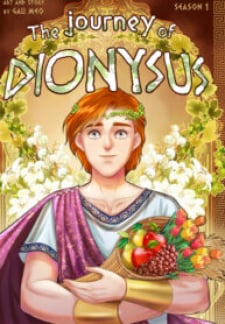 The Journey Of Dionysus thumbnail