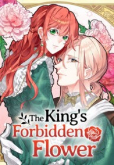 The King’S Forbidden Flower thumbnail