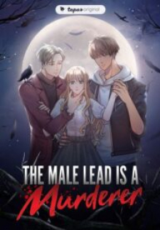 The Male Lead Is A Murderer thumbnail
