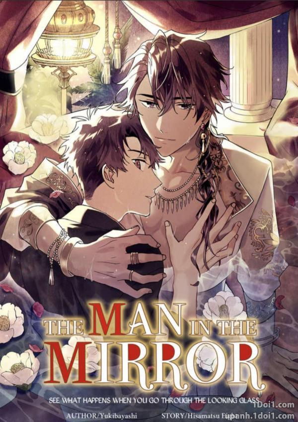 The Man In The Mirror thumbnail