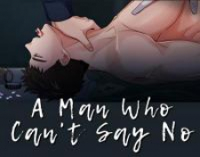 The Man Who Can’T Say No