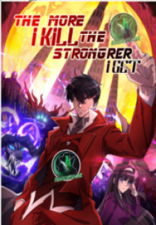 The More I Kill, The Stronger I Get thumbnail