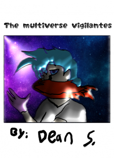 The Multiverse Vigilantes thumbnail