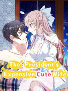 The President's Expensive, Cute Wife thumbnail