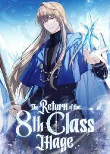 The Return Of The 8Th Class Mage thumbnail