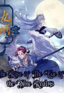 The Rise Of The Eye Of The Nine Realms thumbnail