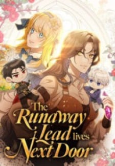 The Runaway Lead Lives Next Door thumbnail