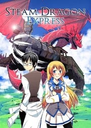 The Steam Dragon Express thumbnail