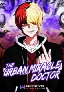 The Urban Miracle Doctor thumbnail