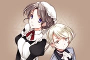 The Young Master and The Maid thumbnail