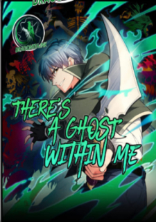 There's A Ghost Within Me thumbnail