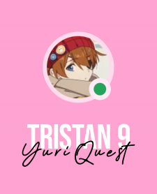 Tristan 9: Yuri Quest
