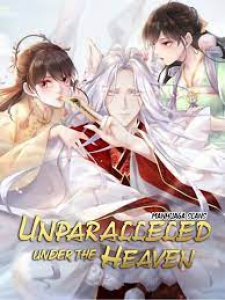 Unparalleled Under The Heaven thumbnail