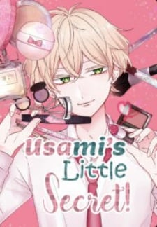 Usami’S Little Secret! thumbnail