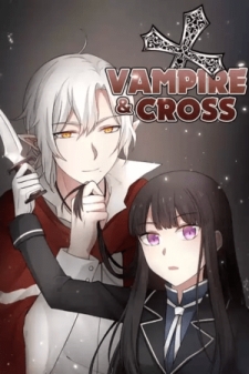 Vampire & Cross thumbnail