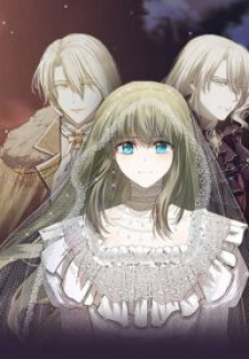 Vampire Lord’S Greatest Wife thumbnail