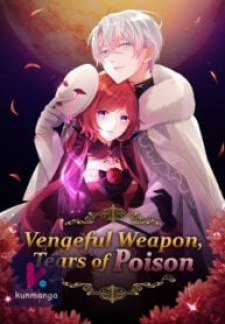 Vengeful Weapon, Tears Of Poison thumbnail