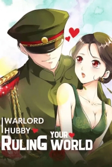 Warlord Hubby: Ruling your world thumbnail