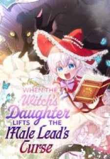 When The Witch’S Daughter Lifts The Male Lead’S Curse thumbnail