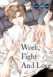 Work, Fight and Love thumbnail