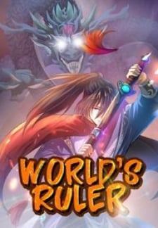 World’S Ruler thumbnail