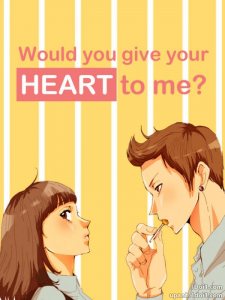 Would You Give Your Heart To Me? thumbnail