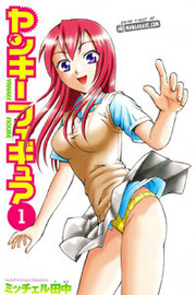 Yankee Figure