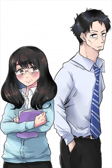 Yukinoshita-san and Her Manager thumbnail