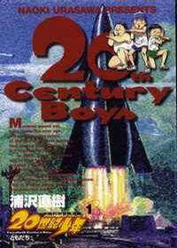 20th Century Boys thumbnail