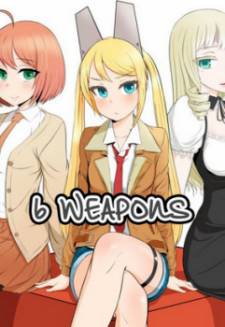6 Weapons thumbnail