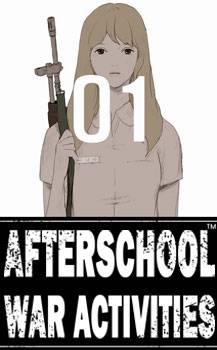 Afterschool Military Activity thumbnail
