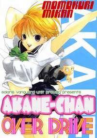 Akane-chan Overdrive thumbnail