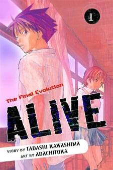 Alive - The Final Evolution thumbnail