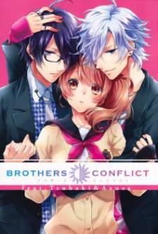 Brothers Conflict feat. Tsubaki & Azusa thumbnail