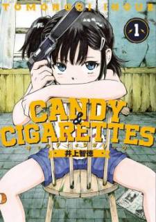 Candy & Cigarettes thumbnail
