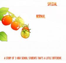 Cherry Tomato thumbnail
