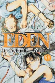 Eden: It's an Endless World! thumbnail