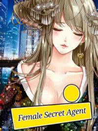 Female Secret Agent