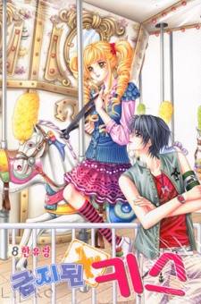 Forbidden Kiss thumbnail