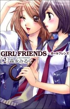 Girl Friends thumbnail