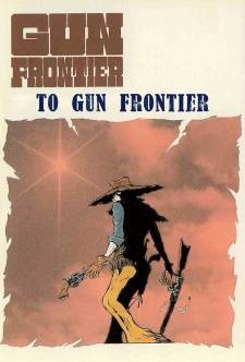 Gun Frontier thumbnail
