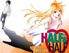 Half & Half (SEO Kouji) thumbnail